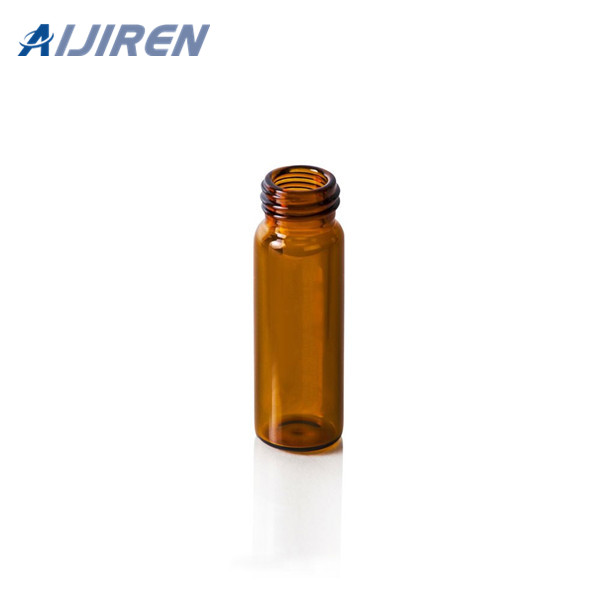 <h3>2ml 10mm Vial Kit Polycarbonate Screw Caps-Aijiren HPLC Vial </h3>
